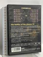 SUPER DARTS DVD VOL.6 DARTSLIVE ダーツ DVD 2枚組