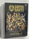 SUPER DARTS DVD VOL.7 DARTSLIVE ダーツ DVD 2枚組