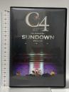 SUNDOWN Keasler Japan Limited C4 [DVD] 2枚組