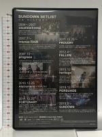 SUNDOWN Keasler Japan Limited C4 [DVD] 2枚組