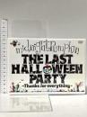 THE LAST HALLOWEEN PARTY ~Thanks for everything~ kalakuli inc. midnight Pumpkin [DVD・CD] 3枚組