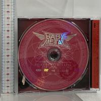 BABYMWTAL ド・キ・ド・キ モーニング TOY'S FACTORY ベビーメタル DVD