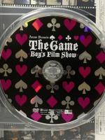 Amuse Presents The Game Boy's Film Show アミューズソフトエンタテイメント株式会社 三浦春馬 佐藤健 [DVD] 2枚組