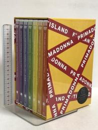 FTISLAND OFFICIAL FANMEETING Collection -PRIMADONNA- 2013～2019 FNC ENTERTAINMENT エフティー・アイランド DVD 7枚組