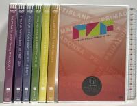 FTISLAND OFFICIAL FANMEETING Collection -PRIMADONNA- 2013～2019 FNC ENTERTAINMENT エフティー・アイランド DVD 7枚組