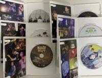 FTISLAND OFFICIAL FANMEETING Collection -PRIMADONNA- 2013～2019 FNC ENTERTAINMENT エフティー・アイランド DVD 7枚組