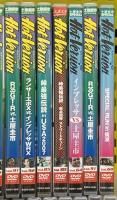 車関係のDVD まとめて75本以上 カーレース ベストモータリング 峠最強伝説 ホットバージョン OPTION DVD