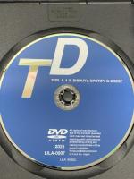 Trash or Diamond 2025 LILA MUSIC  和 IZUMI DVD