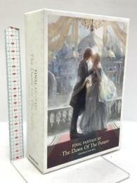 FINAL FANTASY 15 -The Dawn Of The Future- CELEBRATION BOX SQUARE ENIX ファイナルファンタジー