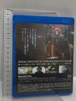 FINAL FANTASY 15 -The Dawn Of The Future- CELEBRATION BOX SQUARE ENIX ファイナルファンタジー