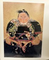 【図録】山陽放送創立25周年記念［近代日本画名品展］山陽放送 昭和53年 天満屋岡山店