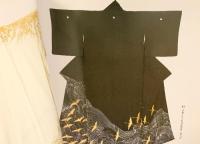 【図録】画業40年記念・華麗なる美の世界［加山又造展図録］昭和63年 山陽新聞社 天満屋