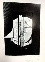 【図録】Louise Nevelson ルイーズ・ネヴェルスン展 1983年 大原美術館 後援：アメリカ大使館