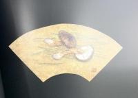 【図録】大藪雅孝展-心のカタチ 愛しきものたちに-高松 天満屋オープン1周年記念 平成14年