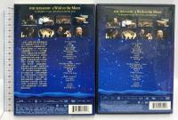 輸入盤 久石譲 月光星願～2003年 巡回演奏會 JOE HISAISHI~a Wish to the Moon~ETUDE&ENCORE PIANO STORIES 2003 ユニバーサルミュージック DVD
