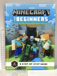 洋書 Minecraft for Beginners Random House Worlds Mojang AB