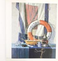 【図録】立花博作品集 1961-1991 -画業30年の軌跡- 1992年 立花博作品集刊行会（岡山県玉野市）