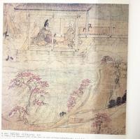 【図録】日本の山水画展 東京国立博物館 朝日新聞社 1977年