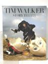 洋書 Tim Walker: Story Teller Thames & Hudson RobinMuir