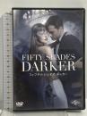 フィフティ・シェイズ・ダーカー NBCユニバーサルエンターテイメント ジェイミー・ドーナン [DVD]