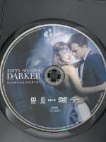 フィフティ・シェイズ・ダーカー NBCユニバーサルエンターテイメント ジェイミー・ドーナン [DVD]