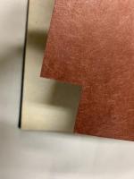 【図録】熊谷好博子作品集 発行：井本商店図書部 著：熊谷好博子 昭和43年