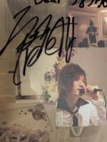 NA-O Chapel Live ＠パレス愛 2011.11.10  宇都直樹  DVD