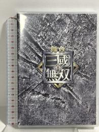 舞台 真 三國無双 本編映像 コーエーテクモゲームス 北村諒 DVD 2枚組