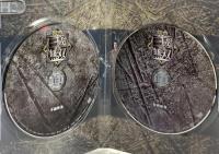 舞台 真 三國無双 本編映像 コーエーテクモゲームス 北村諒 DVD 2枚組