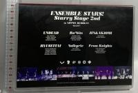 ENSEMBLE STARS! Starry Stage 2nd in NIPPON BUDOKAN NIGHT Frontier Works あんさんぶるスターズ DVD