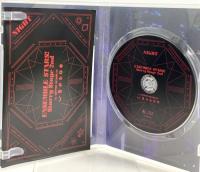 ENSEMBLE STARS! Starry Stage 2nd in NIPPON BUDOKAN NIGHT Frontier Works あんさんぶるスターズ DVD