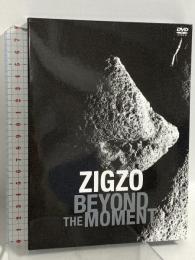 ZIGZO BEYOND THE MOMENT greco ジグゾ DVD 3枚組