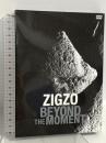 ZIGZO BEYOND THE MOMENT greco ジグゾ DVD 3枚組