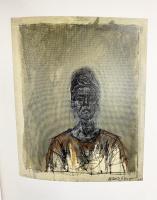 【図録】バイエラーのまなざし：印象派から現代へ・美の系譜100年 1996年 日本テレビ放送網