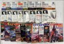 車雑誌関係 まとめて25冊以上 不揃いくるまにあ マガジンボックス HYPER くるまにあ クルマ図鑑 スポーツカー