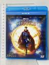 ドクターストレンジ DOCTOR STRANGE 3D ウォルト・ディズニー・ジャパン [Blu-ray]