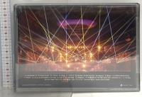 2 Nissy Entertainment 2nd LIVE FINAL in TOKYO DOME Special Christmas BOX avex rrax Blu-ray 2枚組