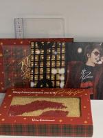 2 Nissy Entertainment 2nd LIVE FINAL in TOKYO DOME Special Christmas BOX avex rrax Blu-ray 2枚組