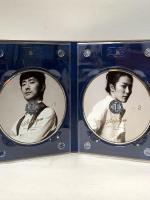 A FILM Antique ORIGINAL STORY BY FUMI YOSHINAGA ~西洋骨董洋菓子店~ 株式会社エスピーオー チェ・ジフン [DVD] 3枚組