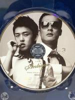 A FILM Antique ORIGINAL STORY BY FUMI YOSHINAGA ~西洋骨董洋菓子店~ 株式会社エスピーオー チェ・ジフン [DVD] 3枚組