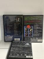 DVD マジック関連 3本セット マネーマジック コインマジック事典 リアルシークレットオブクロースアップマジック 3枚組