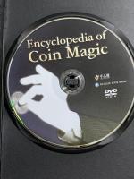 DVD マジック関連 3本セット マネーマジック コインマジック事典 リアルシークレットオブクロースアップマジック 3枚組