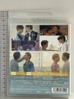 Love in The Air BOX コンテンツセブン Blu-ray 2枚組