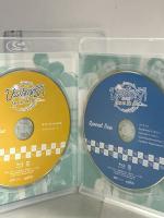 Love in The Air BOX コンテンツセブン Blu-ray 2枚組