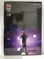 GLAY Live Tour 2022 ~We Happy Swing~ Vol.3 Presented by HAPPY SWING 25th Anniv. in MAKUHARI MESSE GLAY OFFICAL FAN CULB [Blu-ray] 2枚組