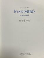 図録 Janis Mink Miro 真夜中の魂 1993 ベネディクト・タッシェン出版