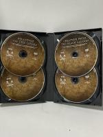 オリジナルモンスターボックス CLASSIC MONSTERS COLLECTION ユニバーサル・ピクチャーズ・ジャパン ボリス・カーロフ [DVD]