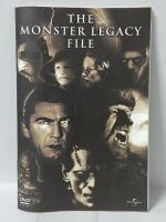 オリジナルモンスターボックス CLASSIC MONSTERS COLLECTION ユニバーサル・ピクチャーズ・ジャパン ボリス・カーロフ [DVD]