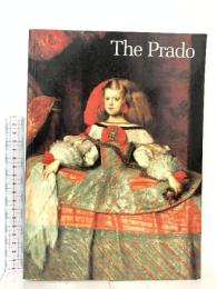 図録 洋書 The Prado 1996 SCALA BOOKS