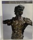 図録 20世紀イタリア具象彫刻展 MOSTRA DELLA SCULTURA FIGURATIVA ITALIANA DEL XX SECOLO 1988-89 岐阜県美術館 新潟市美術館
